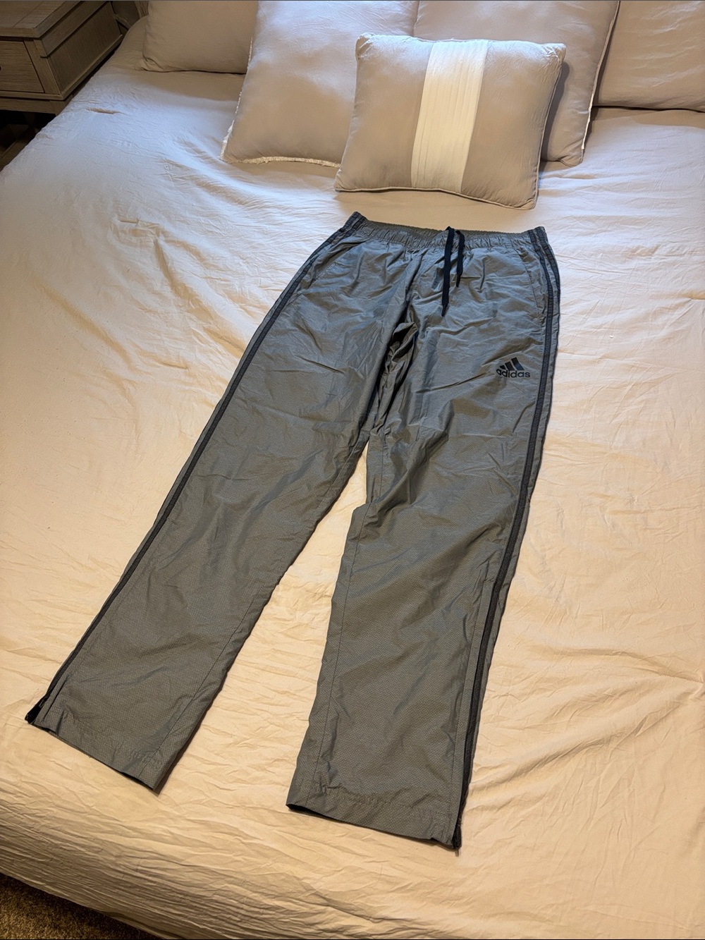 Adidas athletic pants